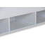 Lit plateforme en bois massif Linndale-45736598