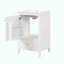 Meuble-lavabo de 20 po avec lavabo