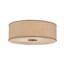 Tiffany 3 - Light Flush Mount