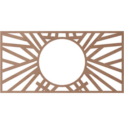 Hoover Ceiling Medallion