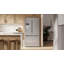 Free-Standing Fridge-Freezer