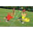 Mookie Solid Wood Tetherball