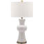 Lampe de table 30 po Cesaria