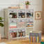 17 Stories Fabric Storage Bag-186943986