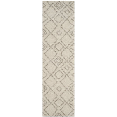 Develin Performance Geometric Rug