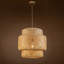 Almanza 1 - Light Single Cylinder Pendant