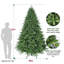 Arbre de Noël épinette-632030164