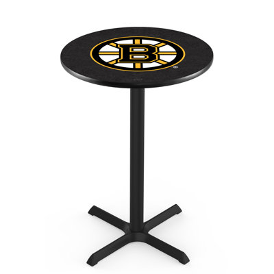 Table bistro NHL