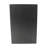 Free Tampon/Napkin Vendor With Push Button Matte Black