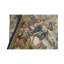 Hand-Knotted High-Quality Red Area Rug
