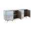 Carol Benson-Cobb's Simpatico Four-Door Cabinet