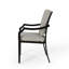 Chaise de salle à manger moderne