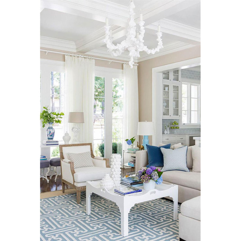 Klemm 5 - Light Candle Style Chandelier