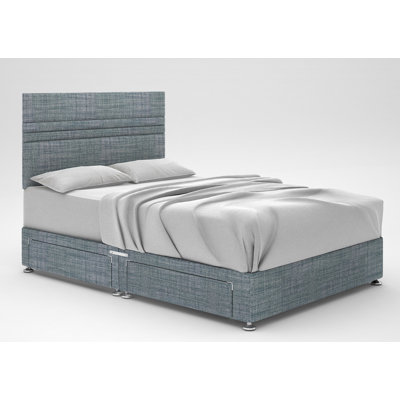 Ostara Upholstered Divan Bed