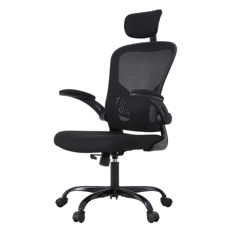 Black Office Chair for Office