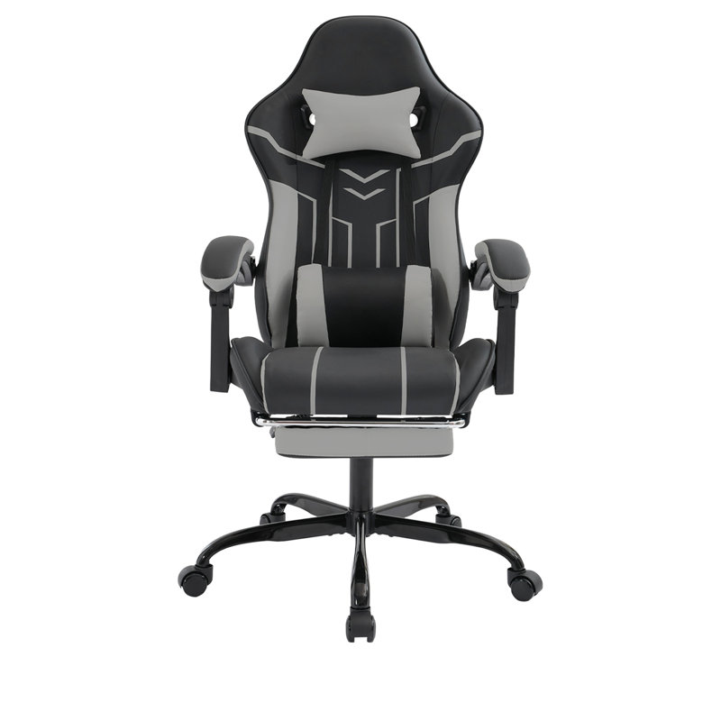 Union Rustic Gaming Chair