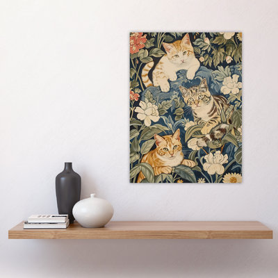 No Frame Print