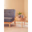 Adalbero Tray Top End Table