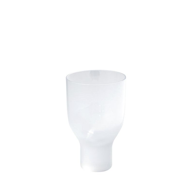 Nelle Drinking Glass