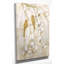 « chanson of spring i » par julie brignola-tava, reproduction d’art sur toile tendue-19832801