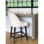 Tabouret de comptoir Montrose