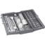 24" Bar Handle 800 Series Dishwasher