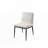 2pcs Side Chairs
