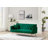 Vassallo 70.95'' Velvet Sleeper Sofa-2008819935
