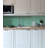 Premium Hand Painted Glass Linear Mosaic Tile-75047541