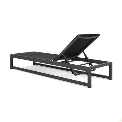 Modesta Chaise Lounge
