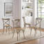 Ensemble de 2 chaises d'appoint Modway Gear-2060545130-2141332676