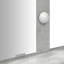 Engineered Wood 100 X 41 X 140 Cm Mirror-1346558481