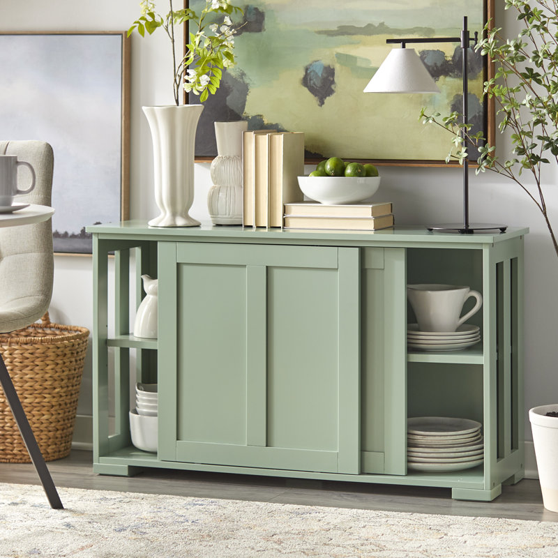 Cari 42'' Sideboard, Mint