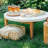 Drayon Coffee Table