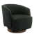 Black Revolution Performance Fabrics