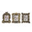 Klinger Single Picture Frame-1537790964