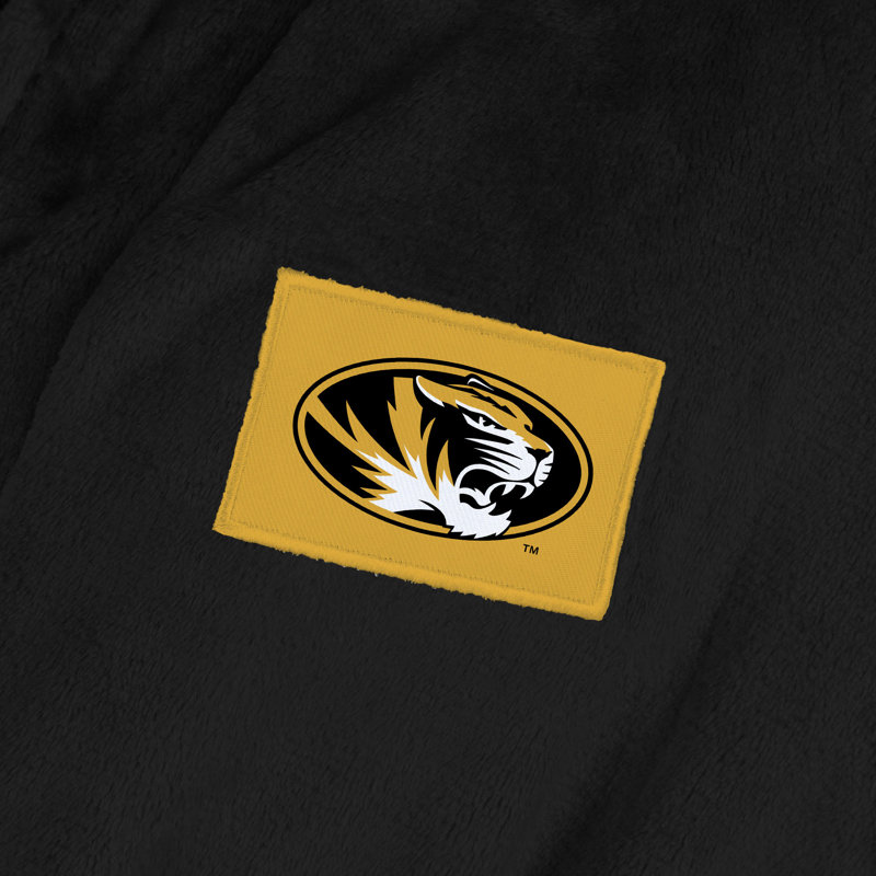 NCAA Missouri Tigers Team Pride