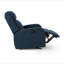 25" Wide Manual Rocker Standard Recliner-121071845