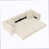Beige/White est en rupture de stock sélectionné