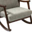 Chaise berçante Sahale-1851277627