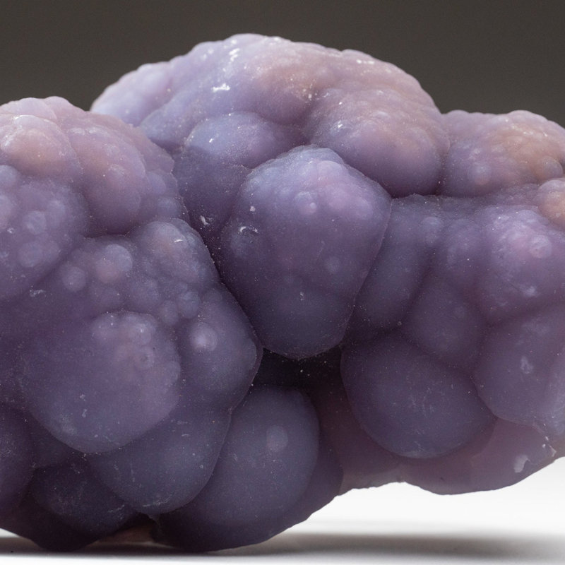 Botryoidal Fluorite