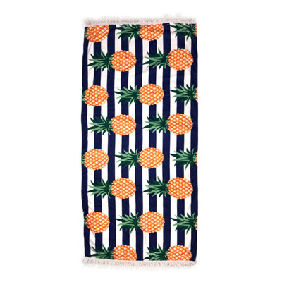 Serviette de plage Finneytown