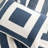 200 Thread Count Geometric 100% Cotton Sham-92325646
