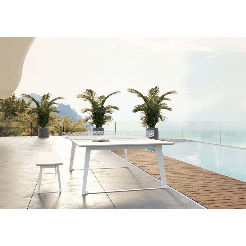 Ping Pong Coconut Table Tennis Paddle