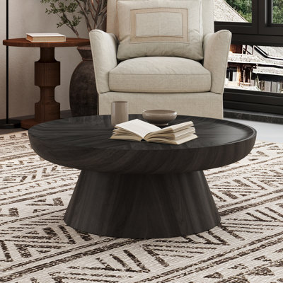 Table basse Mid-Century Modern