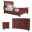 Sefton Piece Bedroom Set