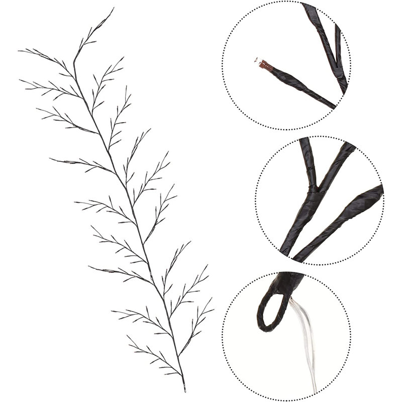 Vines LED Net Lights