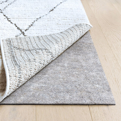 Sous-tapis en feutre et caoutchouc Classic