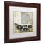 «Jadaya Paris Bath I» par Color Bakery, impression encadrée-20484895-68886739-20484896