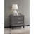 Nightstand , Gray-1898931456